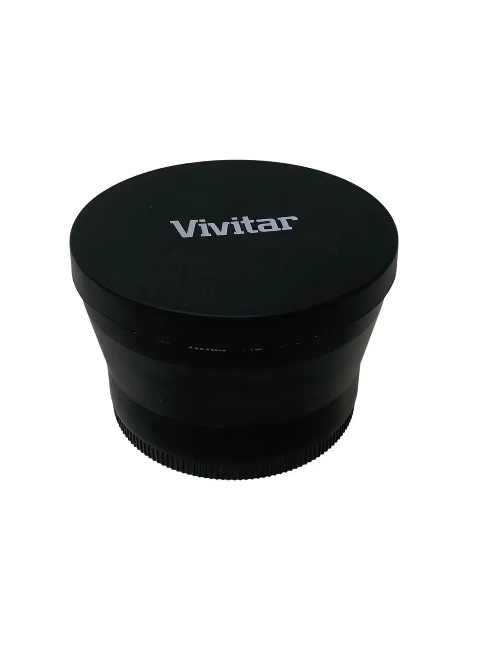 Vivitar HD4 MC AF High Definition 2.2x Telephoto Converter Lens